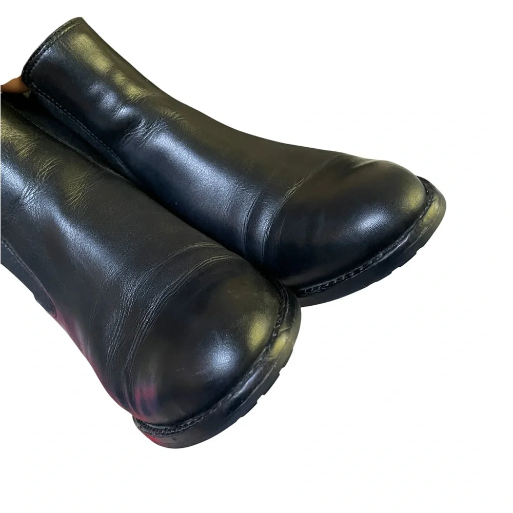 Cole Haan Newberg Waterproof Ankle Boots - Picture 8 of 11